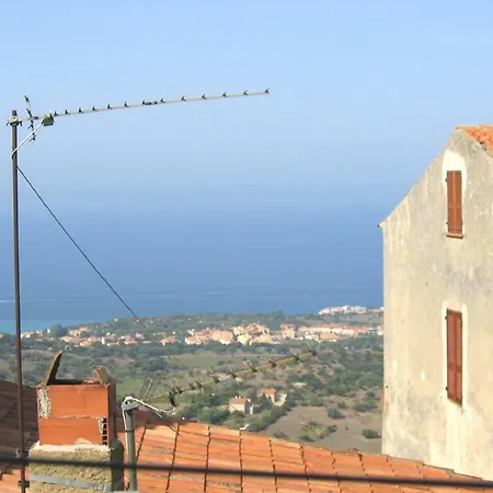 La Voute Apartman *