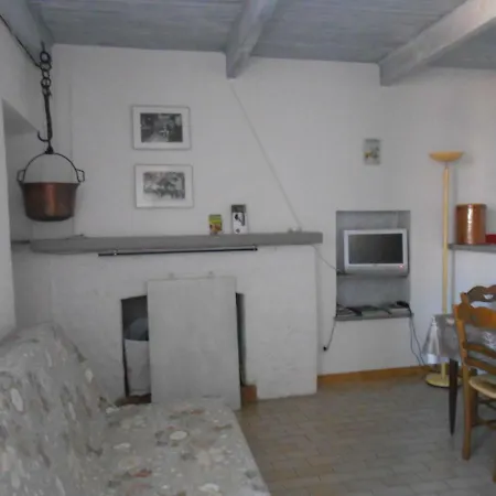 La Voute Apartman *