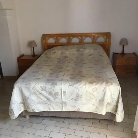 Apartman La Voute