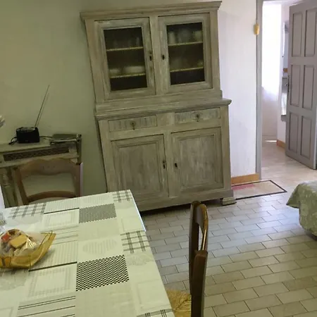 Apartman La Voute Monticello